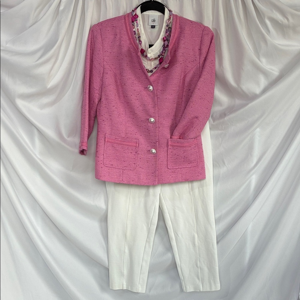 Joan Rivers Blazer